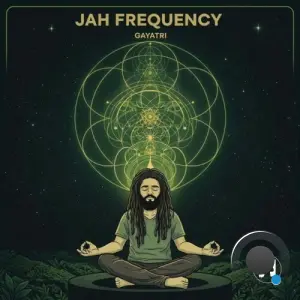 Gayatri - Jah Frequency (2026)