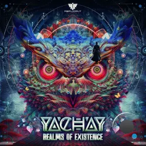 Yachay & Yatanum - Realms of Existence (2026)