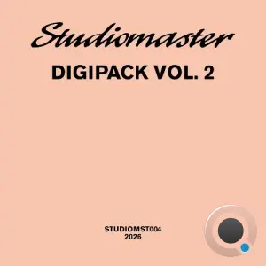 Passarani - Digipack Vol. 2 (2026)