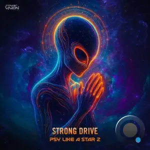 Strong Drive - Psy Like A Star 2 (2026)