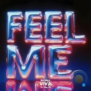 Time Beyond - Feel Me (2026)