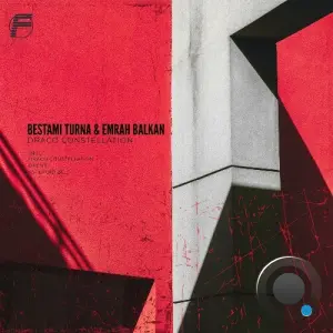 Bestami Turna & Emrah Balkan - Draco Constellation (2026)