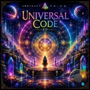 Abstract Prime - Universal Code (2026)