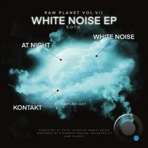 Roto - White Noise (2026)
