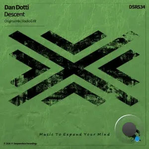 Dan Dotti - Descent (2026)