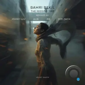 Bahri Bekil - The Missing Fire (2026)