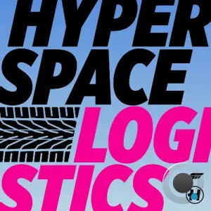 Logistics - Hyperspace (2026)