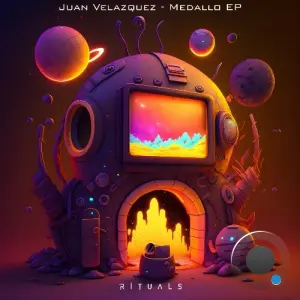Juan Velasquez - Medallo (2026)