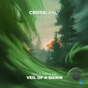 Sven Kohler - Veil of a Dawn (2026)