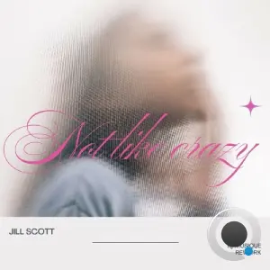 Jill Scott x IQ Musique - Not Like Crazy (IQ Musique Rework) (2026)