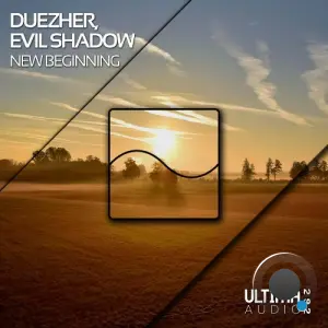 Duezher & Evil Shadow - New Beginning (2026)