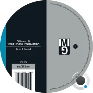 D Wynn x R-Tyme Production - Turn-A-Round (2026)