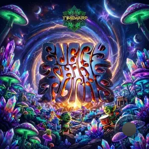 Everything Turns - Everything Turns (2026)