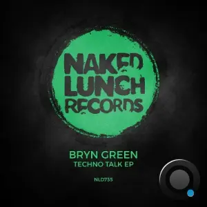 Bryn Green - Techno Talk (2026)