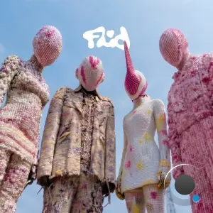 Florian Picasso - Pretty Lies (2026)