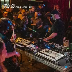 Muudu - Two-Room House (2026)