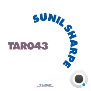 Sunil Sharpe - Tar 43 (2026)
