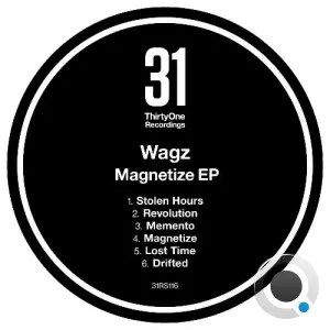 Wagz - Magnetize (2026)