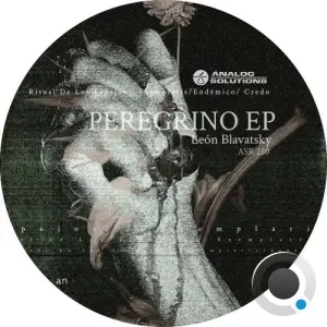 Leon Blavatsky - Peregrino (2026)