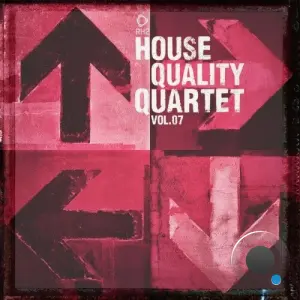 House Quality Quartet, Vol.07 (2026)