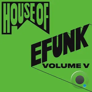 Efunk Vol. 5 (2026)