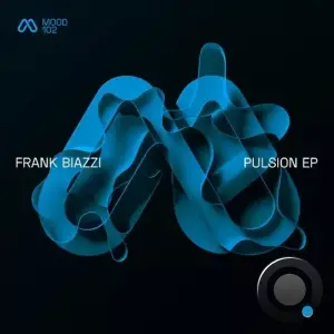 Frank Biazzi - Pulsion (2026)