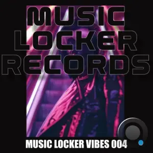 MLR Vibes 004 (2026)