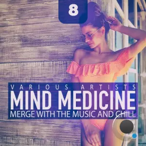 Mind Medicine, Vol. 8 (2026)