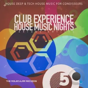 Club Experience: House Music Nights, Vol. 5 (2026)