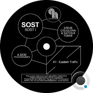 SOST - SOST 1 (2026)