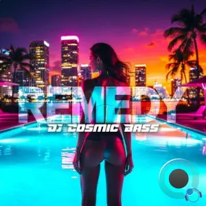 DJ Cosmic Bass - Remedy (2026)