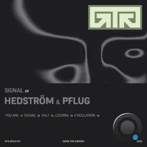 Hedström & Pflug - Signal (2026)