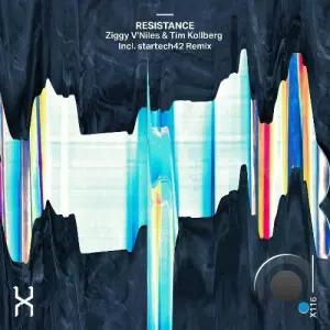 Ziggy V'Niles, Tim Kollberg - Resistance (2026)