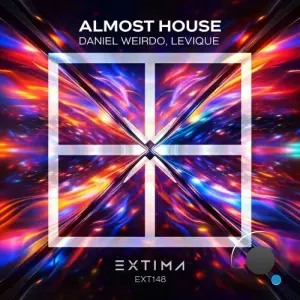 Daniel Weirdo, Levique - Almost House (2026)