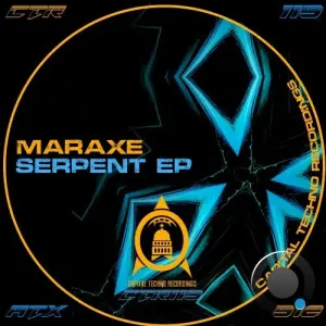MarAxe - Serpent (2026)