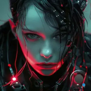 XAHL - Nuclear Reaction (2026)