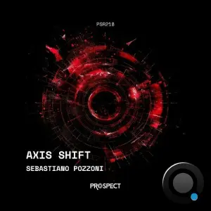 Sebastiano Pozzoni - Axis Shift (2026)