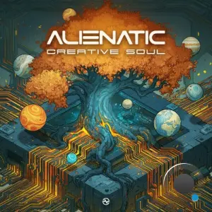 Alienatic - Creative Soul (2026)