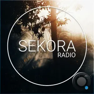 Uoak - Sekora Radio 169 (2026-05-21)