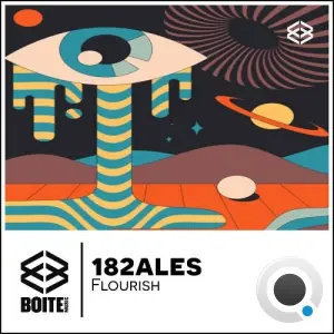 182ALES - Flourish (2026)