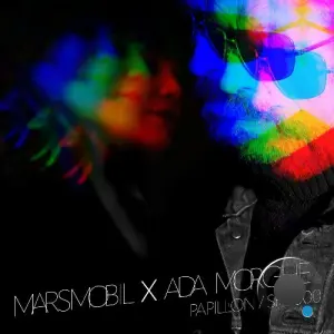 Ada Morghe, Marsmobil - Papillon / SH2000 (2026)