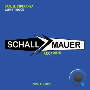 Danjel Esperanza - Jaune (2026)