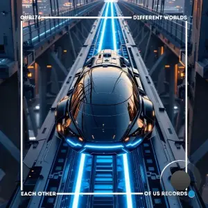 Different Worlds - Each Other (2026)