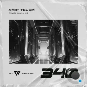 Amir Telem - Elevate Your Mind (2026)