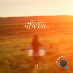 C-Ro x Don Bnnr - Making Memories (2026)