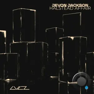 Jevon Jackson - Halstead Affair (2026)