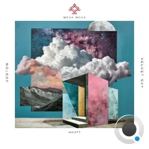 Joston - Velvet Sky (2026)