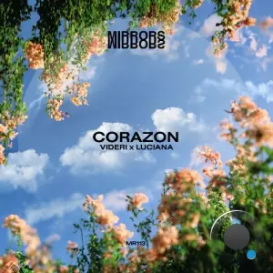 Luciana & Videri - Corazon (2026)