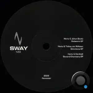 Hertz - SWAY 1-2-3 (2026 Remaster) (2026)