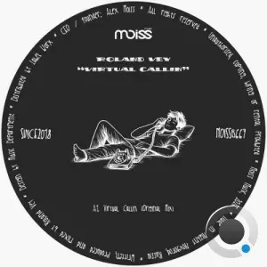 Roland Vey - Virtual Callin (2026)